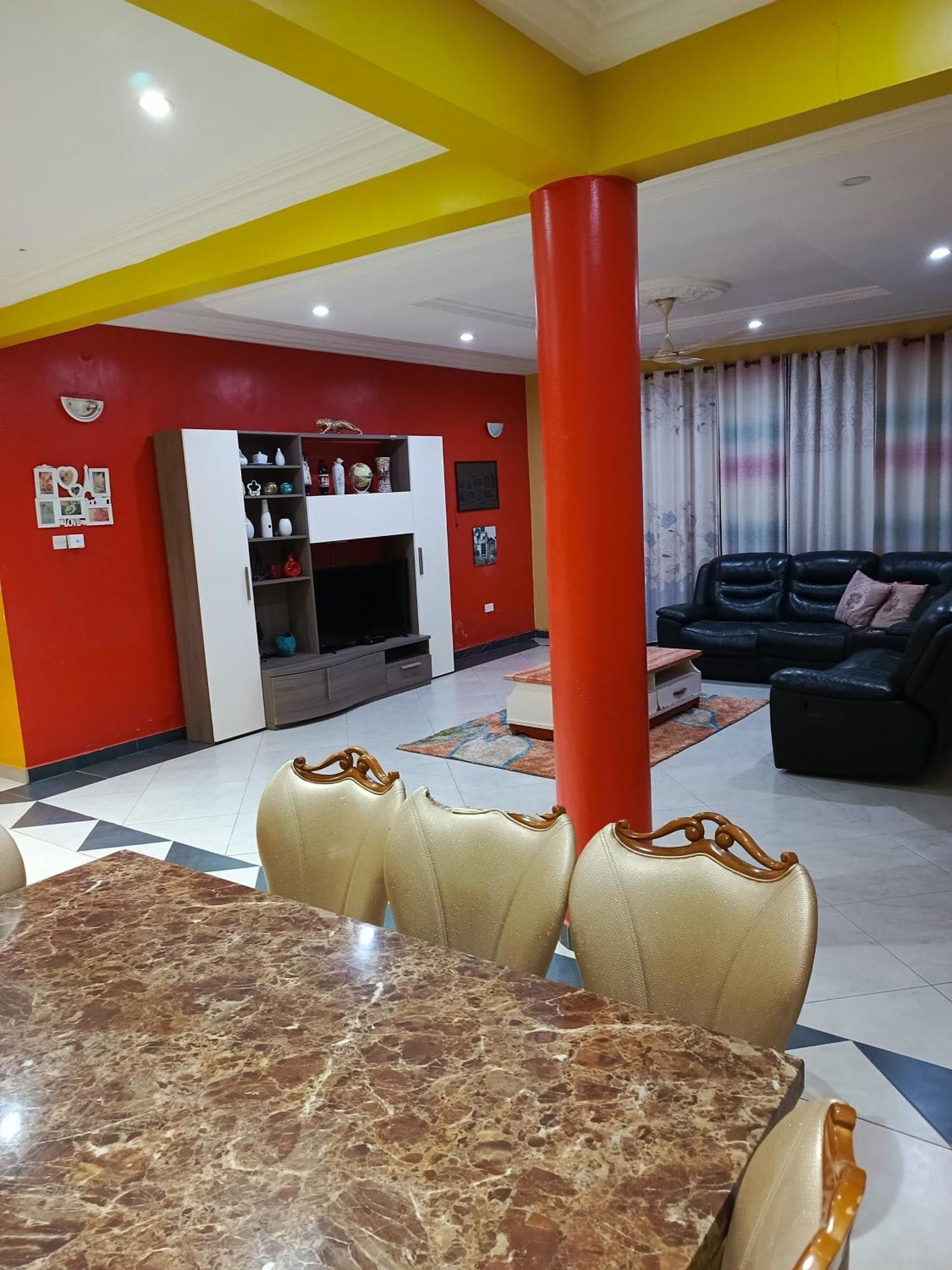Jetfastventure Daire Akra Dış mekan fotoğraf